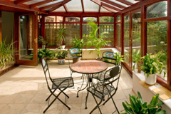 The Scarr conservatory quotes