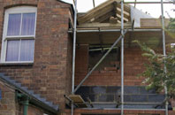 free The Scarr home extension quotes