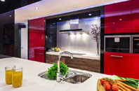The Scarr kitchen extensions